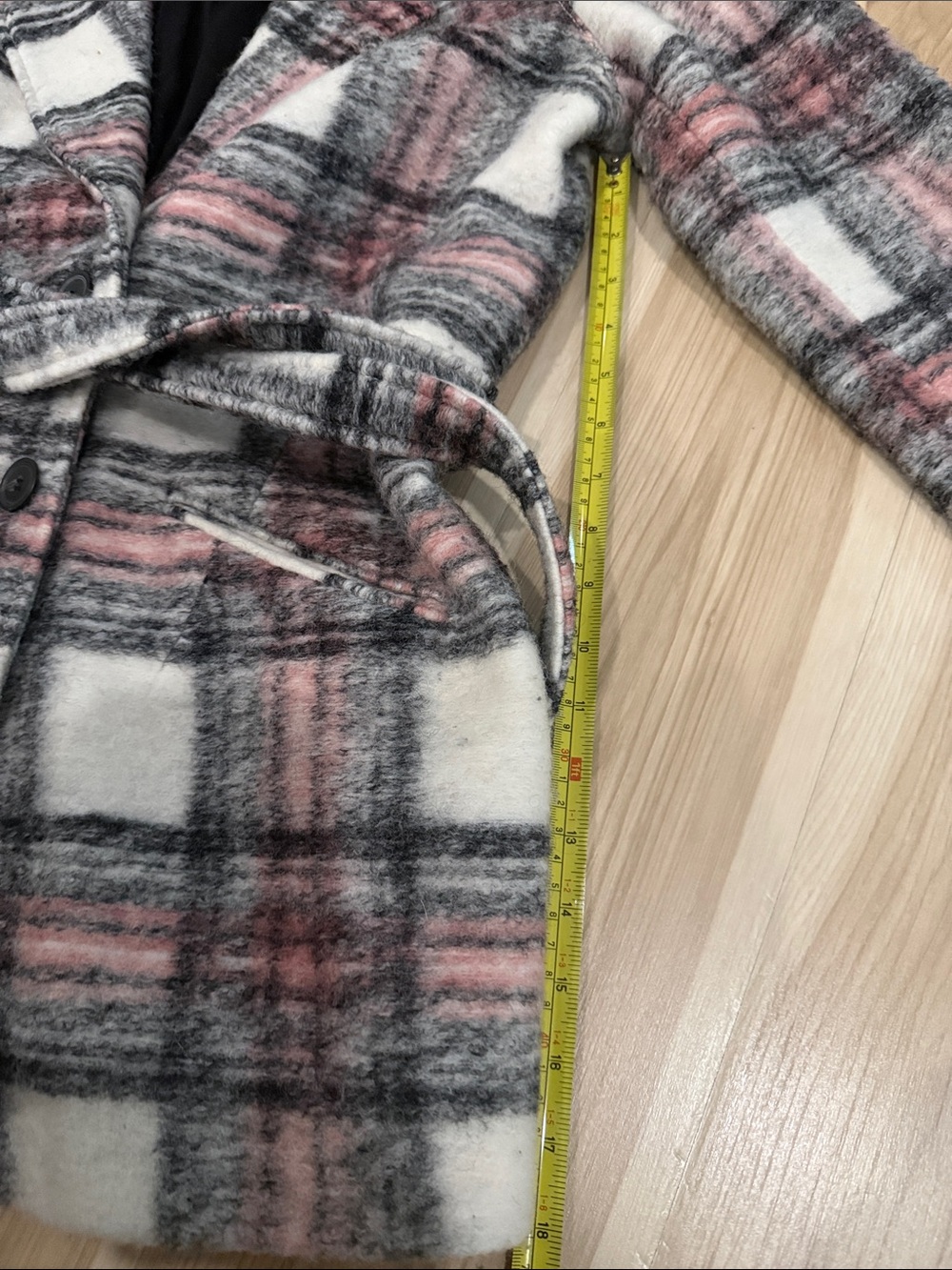 Paige Jacket - Picture 6 of 10